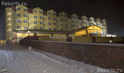 WOW Uludag Hotel 3